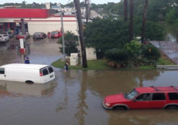 تحسباً لهطول الامطار..أمن مطروح يُنسق مع الأجهزة المعنية لمواجهة المواقف الطارئة