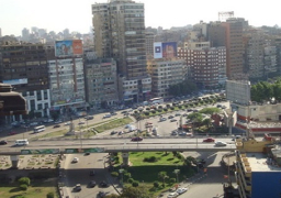 تحويلات مرورية بشارع أحمد عرابى لاستكمال حفر مترو الأنفاق فى المهندسين