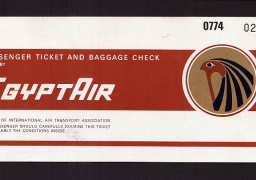 “مصر للطيران” تعلن عن نظام التقسيط فى بيع التذاكر