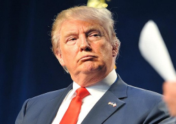 ترامب يتعهد العمل من اجل سلام “عادل ودائم” بين الفلسطينيين واسرائيل