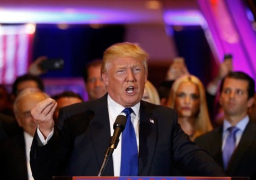 كوريا الجنوبية تعرب عن قلقها ازاء فوز ترامب بالرئاسة