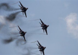 تركيا تستضيف مناورات “الحوت الأزرق” شرق البحر المتوسط الأسبوع المقبل