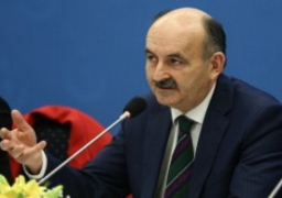 تركيا تقيل 10 آلاف و500 موظف حكومي للاشتباه بصلتهم بحزب العمال الكردستاني