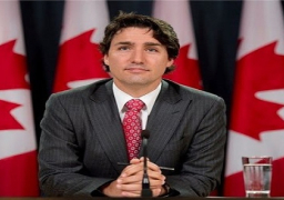 ترودو مستعد لإعادة التفاوض مع ترامب على إتفاق التبادل الحر في أمريكا الشمالية