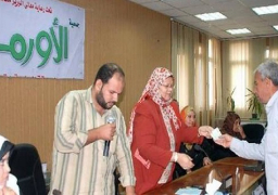 تسلم أكشاك بـ131 ألف جنيه و4 قوافل طبية لعلاج المرضى بالمنوفية خلال أكتوبر