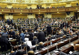 لجنة مشتركة بين الصحة والإعلام لبحث قانون تنظيم الإعلان عن المنتجات الصحية