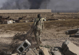 تكريت وسامراء تستيقظان على “مفخختين”