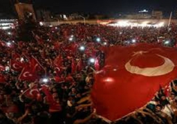 توقيف رئيس مجلس ادارة صحيفة “جمهورييت” المعارضة في تركيا