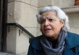 جامعة القاهرة تمهل نقابة الأطباء 48 ساعة لاتخاذ الاجراءات اللازمة ضد منى مينا