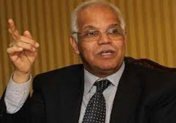 وزير النقل يبحث مع وزير التجارة السنغافوري فرص التعاون المشترك