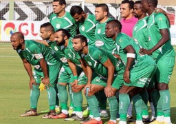 حسام حسن يقود الشرقية للفوز على الاتحاد السكندري بهدف دون رد