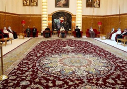 حكماء الشرق والغرب يطالبون بخلق عالم متفاهم من خلال حوار إسلامي مسيحي