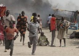 حكومة جنوب السودان تقبل بنشر قوة إقليمية