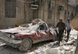 روسيا: لا نملك معلومات عن استعداد المعارضة قبول خطة إنسانية أممية فى حلب