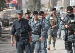 مقتل أفراد من جهاز الاستخبارات الأفغاني إثر انفجار سيارة مفخخة بإقليم هيلمند