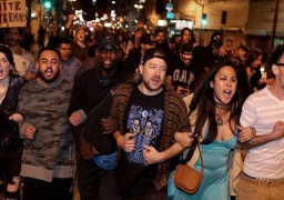 خمسة مصابين في إطلاق نار قرب احتجاج ضد ترامب في سياتل