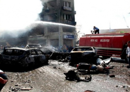 داعش يتبنى تفجيرديار بكر في تركيا