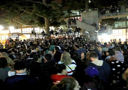 دعوات لانفصال كاليفورنيا عن الولايات المتحدة بعد فوز ترامب