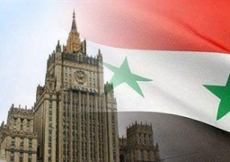 دمشق و موسكو تعطيان مسلحي المعارضة مهلة لمغادرة حلب