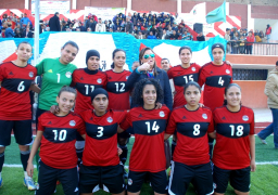 السبت.. انطلاق دورى الناشئات للكرة النسائية