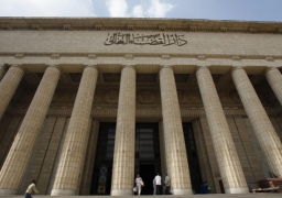 الاستئناف تؤيد براءة 51 متهما بالتظاهر غير القانوني في ذكري عيد سيناء