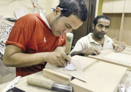 رئيس الاتحاد النوعي للمشروعات الصغيرة والمتوسطة يرحب بقرارات البنك المركزي