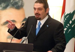 رئيس الوزراء اللبناني المكلف يواصل مشاوراته لتشكيل الحكومة