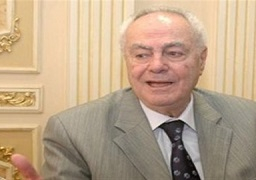 رئيس الوزراء ينعي يحيي الجمل نائب رئيس الوزراء الاسبق