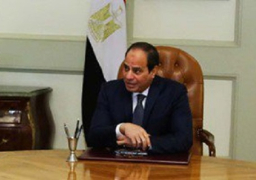 رسميا..السيسى يصدر قراراً جمهورياً بالعفو عن 82 محبوساً بينهم إسلام بحيرى