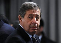 لجنة استرداد الأموال تتصالح مع رشيد محمد رشيد