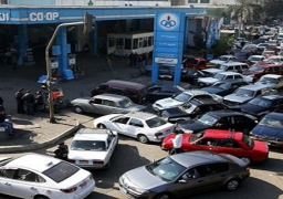 رفع أسعار البنزين والسولار وغاز السيارات بدءا من اليوم الجمعة