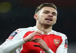 ريال مدريد يتطلع لضم رامسي نجم آرسنال