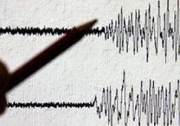 زلزال بقوة 5 درجات يضرب منطقة شينجيانغ الصينية