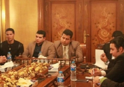 شباب الأحزاب تؤكد الإنتهاء من إعداد مقترحات التطوع وتقديمها للرئاسة قريبا