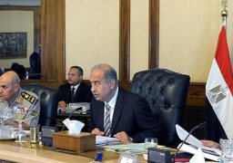 “الوزراء” يوافق على عدد من مشروعات القرارات الخاصة بالتعاون مع اليابان وفرنسا