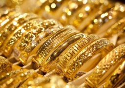 الذهب يصعد من أدنى مستوى في أكثر من خمسة أشهر