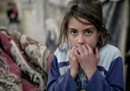 اليونيسيف: نصف مليون طفل تحت الحصار في سوريا