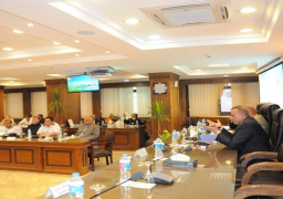 ضخ كميات إضافيه من السكر بالجيزة .. وفتح المزيد من منافذ بيع السلع الغذائية