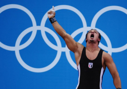 المنشطات تطيح بالرباع الروسي وتمنح طارق يحيى برونزية أولمبياد لندن