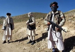 طالبان تدرس استئناف محادثات السلام مع الحكومة الأفغانية