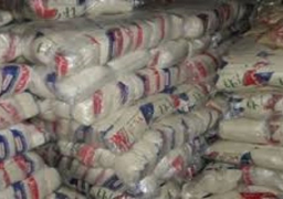 طرح 9 طن سكر علي المواطنين بالمنيا