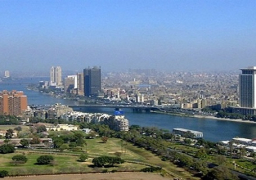 طقس الخميس معتدل على أغلب الأنحاء..والقاهرة21