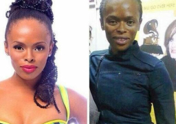 طلقها في شهر العسل بعدما رآها دون ماكياج