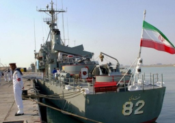 مسؤول إيراني : طهران تدرس إنشاء قواعد بحرية في سوريا و اليمن