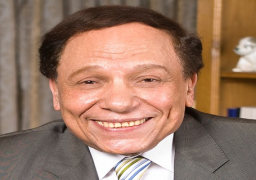 تكريم عادل إمام فى مهرجان قرطاج السينمائى