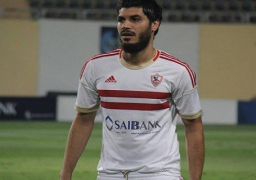 علي جبر يعتذر للزمالك رغم استبعاده من لقاء طنطا