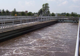 الاستعداد لافتتاح محطتي مياه و معالجة بالصالحية الجديدة و جاري تنفيذ مشروعات أخرى