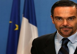 فرنسا تؤكد ان سياسة الاستيطان المستمرة لاسرائيل تشعل التوتر