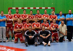 الأهلى مع سبورتنج.. والزمالك يواجه هليوبوليس فى كأس اتحاد كرة اليد