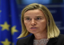 الاتحاد الاوروبي يؤكد مواصلة العمل مع واشنطن بعد فوز ترامب